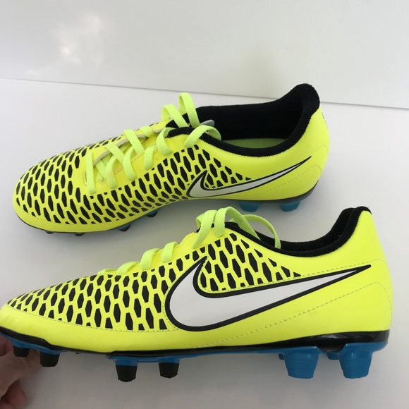 Nike Magista Opus Ii Tf Junior 844421 003 Ceny i opinie